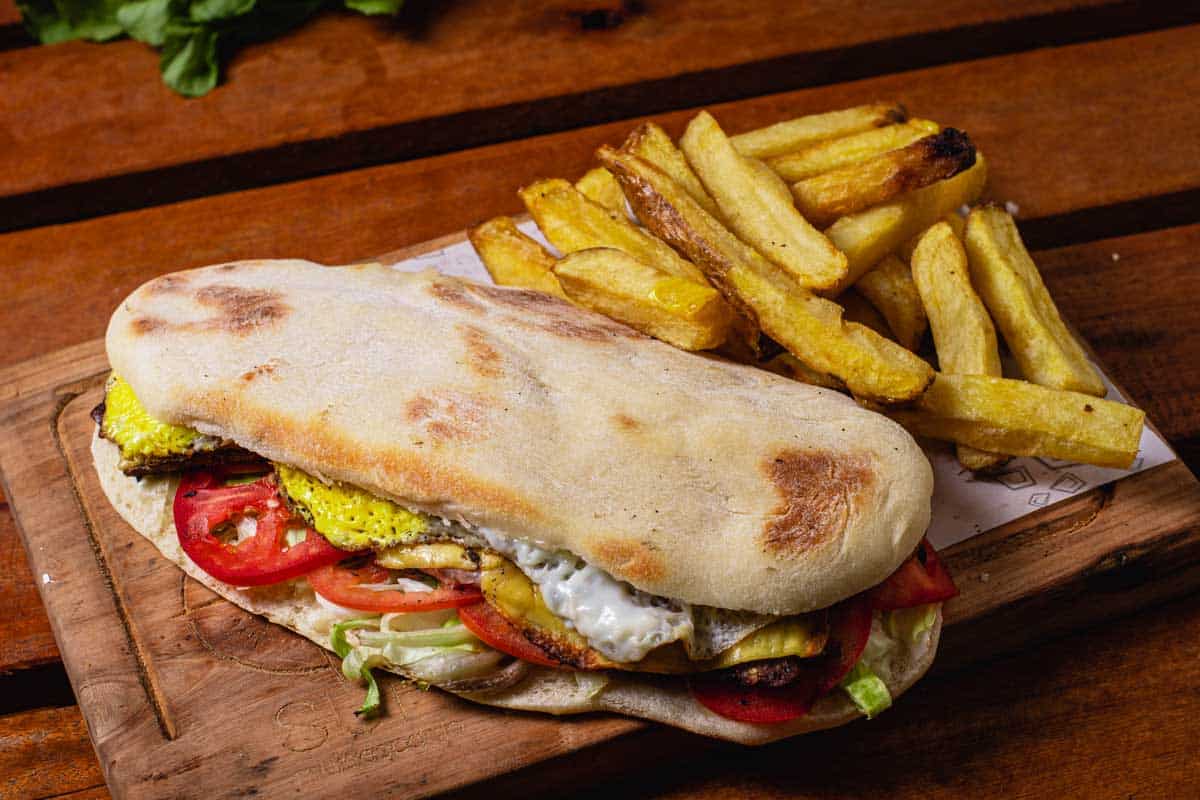 banh mi viet nam la sandwich ngon nhat the gioi - 10