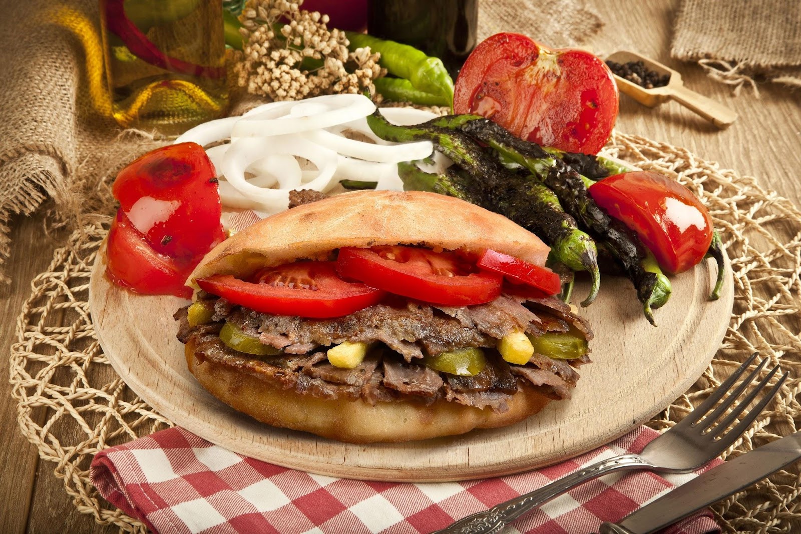 banh mi viet nam la sandwich ngon nhat the gioi - 5