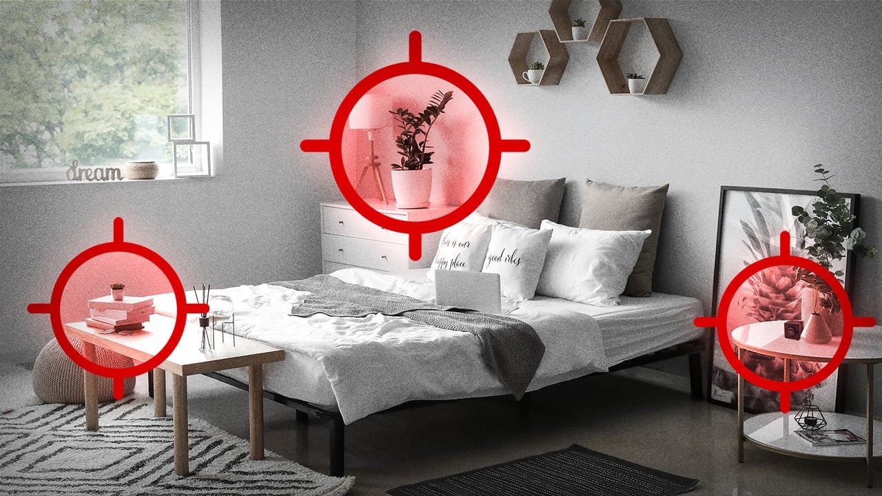 Airbnb cấm sử dụng camera an ninh trong nhà trên toàn cầu - 1