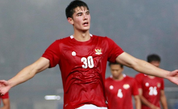 Indonesia đấu Việt Nam mất 2 trụ cột phòng ngự, cơ hội để Văn Toàn tỏa sáng - 1