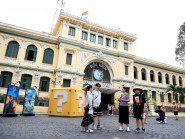 Chuyển đổi số: Động lực mới cho ngành du lịch và khách sạn Việt Nam