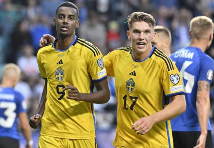 Arsenal sắp đón tiền đạo giá 60 triệu bảng, tận dụng vụ Newcastle bị dọa trừ điểm - 3