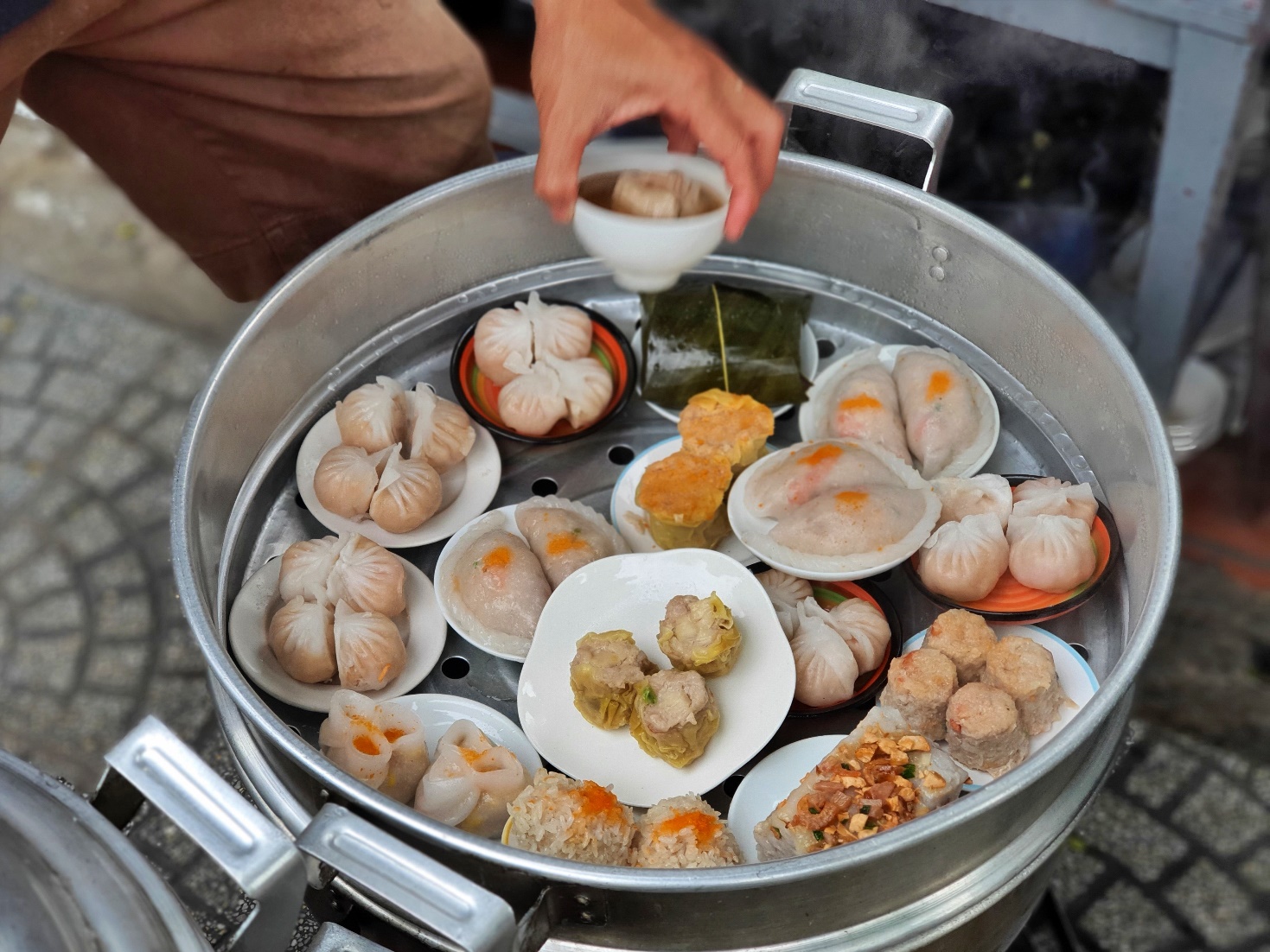 Món ăn người Hoa tại Sài Gòn