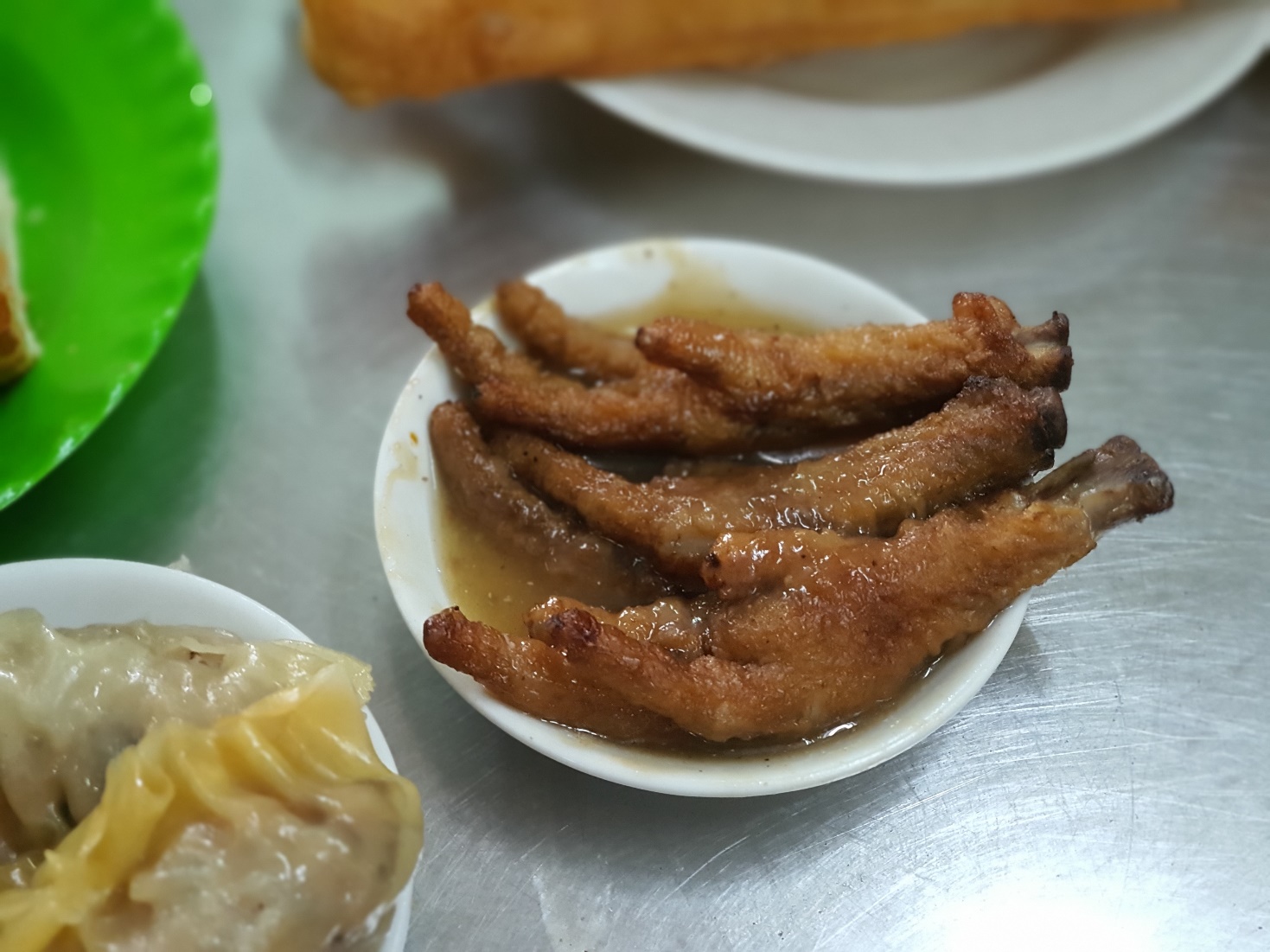 Món ăn người Hoa tại Sài Gòn