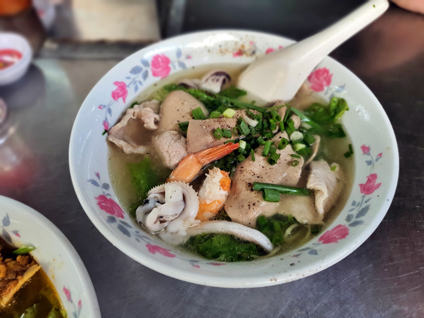 Món ăn người Hoa tại Sài Gòn