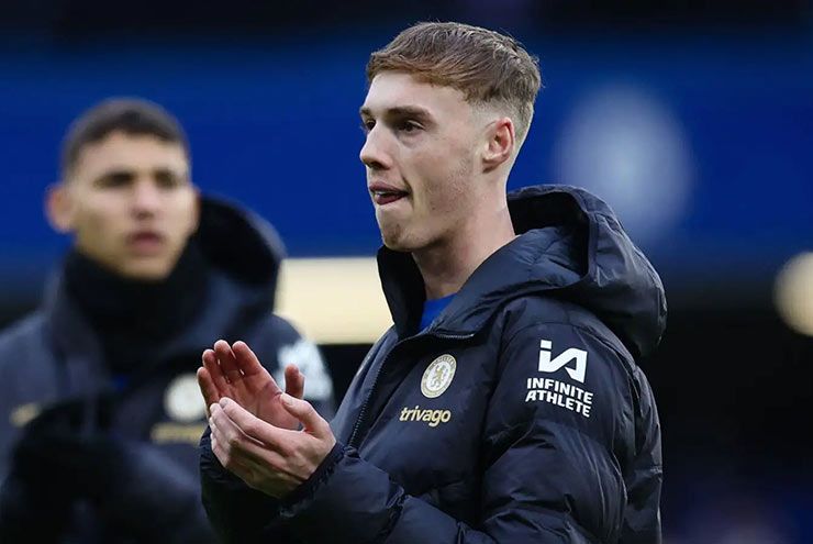 Chelsea “không có cửa” thoát trừ điểm, gây sốc bán Cole Palmer vừa mới mua - 3