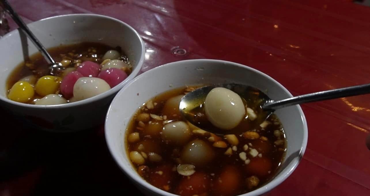 Khám phá thiên đường đá nở hoa ở vùng núi phía Bắc - 16