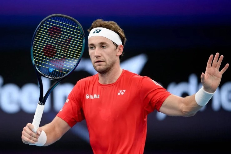 Nóng nhất thể thao tối 25/3: Murray cân nhắc giải nghệ trong năm 2024 - 4