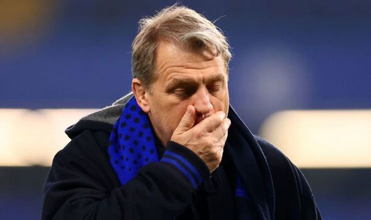 Chelsea “không có cửa” thoát trừ điểm, gây sốc bán Cole Palmer vừa mới mua - 1