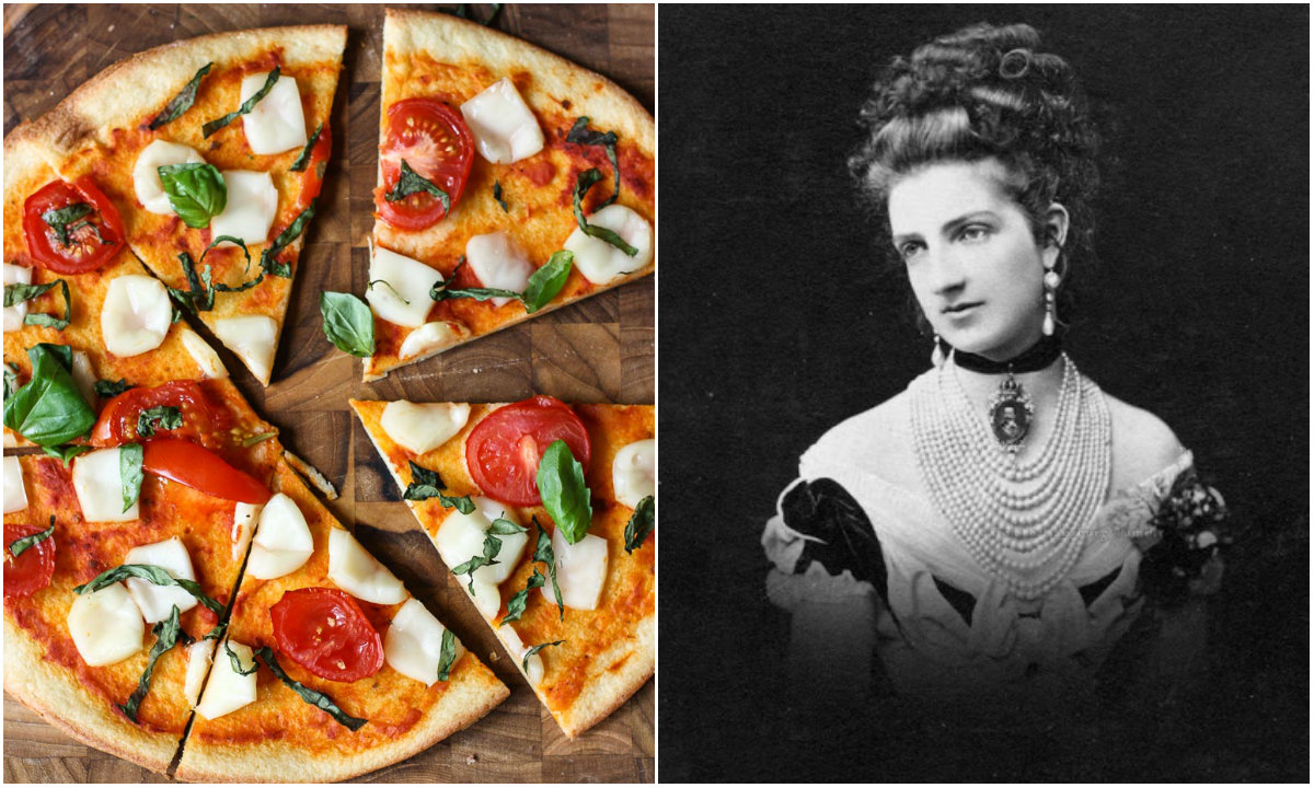Bánh Pizza ngon nhất thế giới
