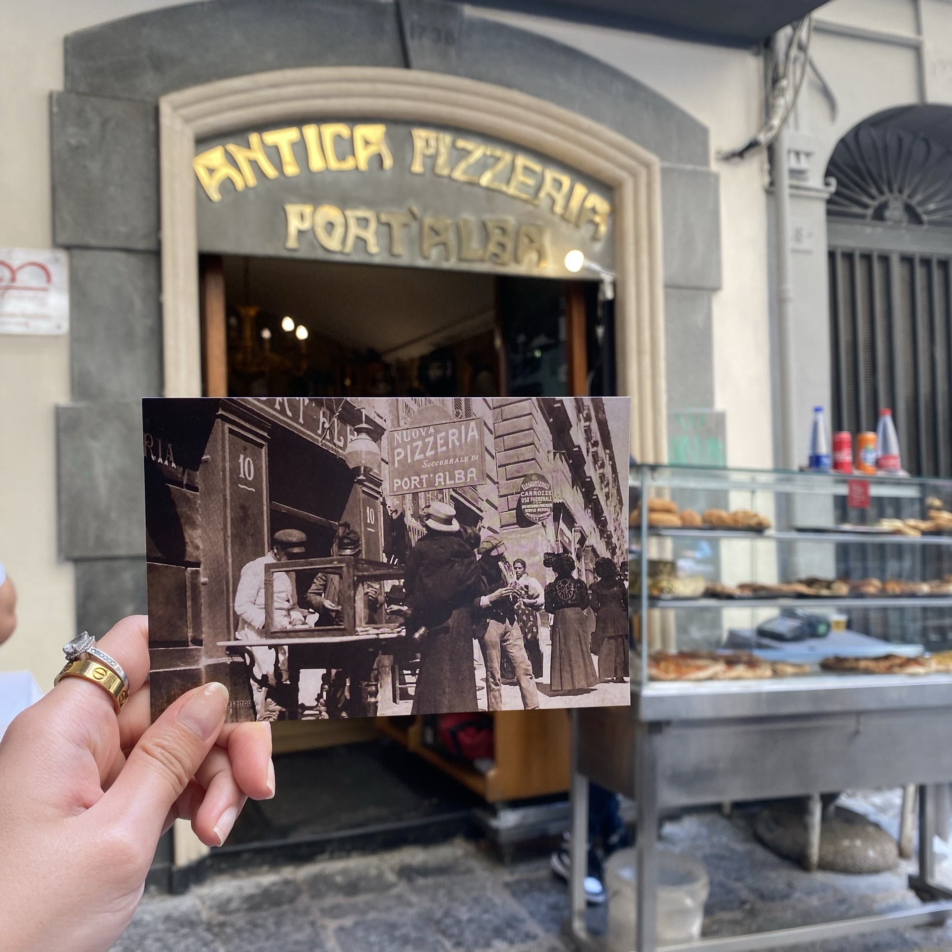 Bánh Pizza ngon nhất thế giới