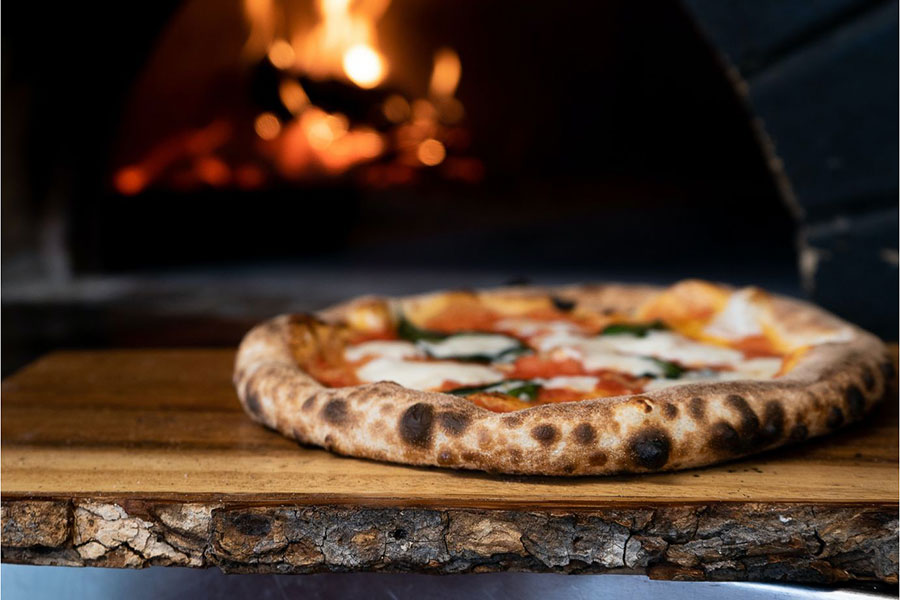 Bánh Pizza ngon nhất thế giới