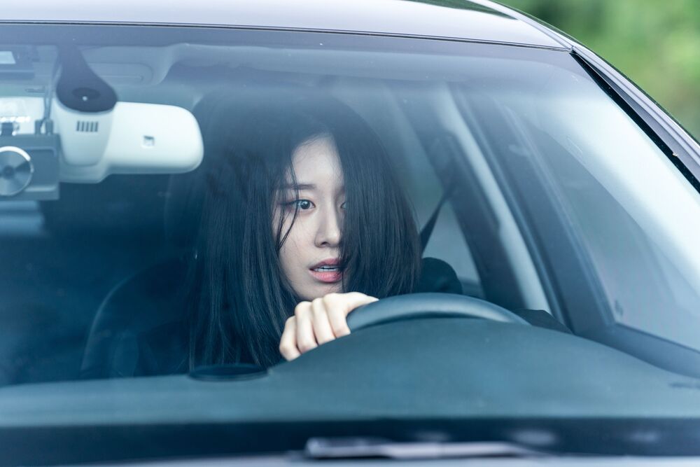 Ji-yeon (T-Ara) vướng scandal phá tan sự nghiệp, chật vật “comeback” trong "Hào quang đẫm máu" - 2