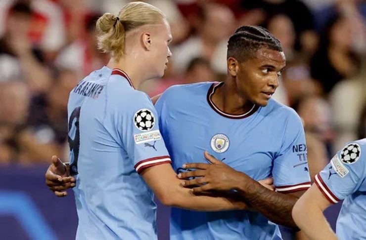 Man City đau đầu trước đại chiến Arsenal, đội hình có thể mất tận 6 trụ cột - 3