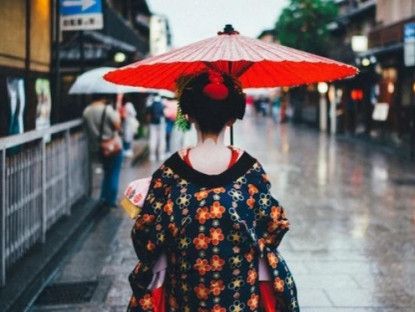 Chuyển động - Nhật Bản hạn chế du khách đến 2 địa điểm du lịch nổi tiếng nào?