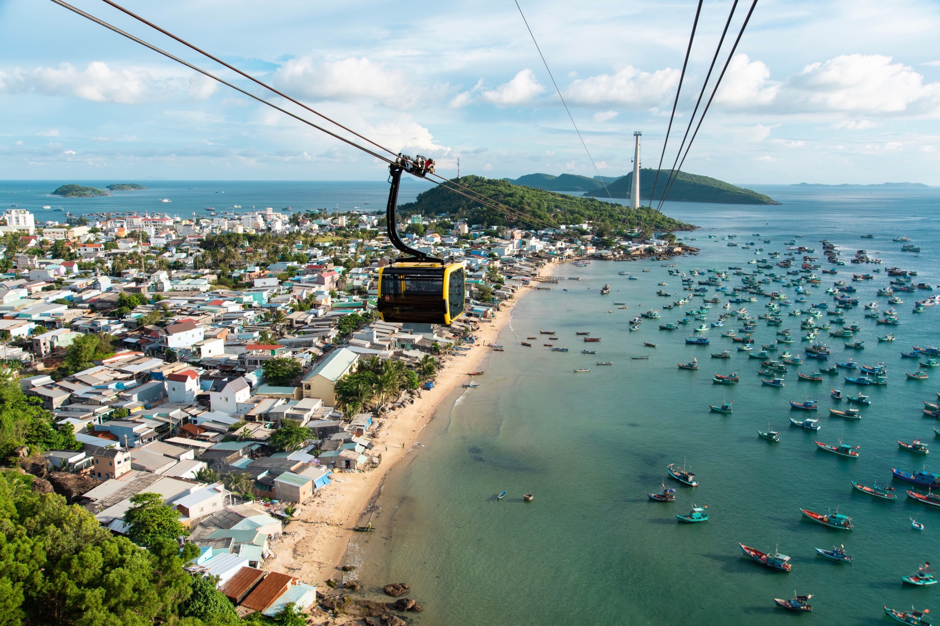 10 điểm đến tuyệt vời tại Việt Nam cho mùa du lịch hè 2024 - 2