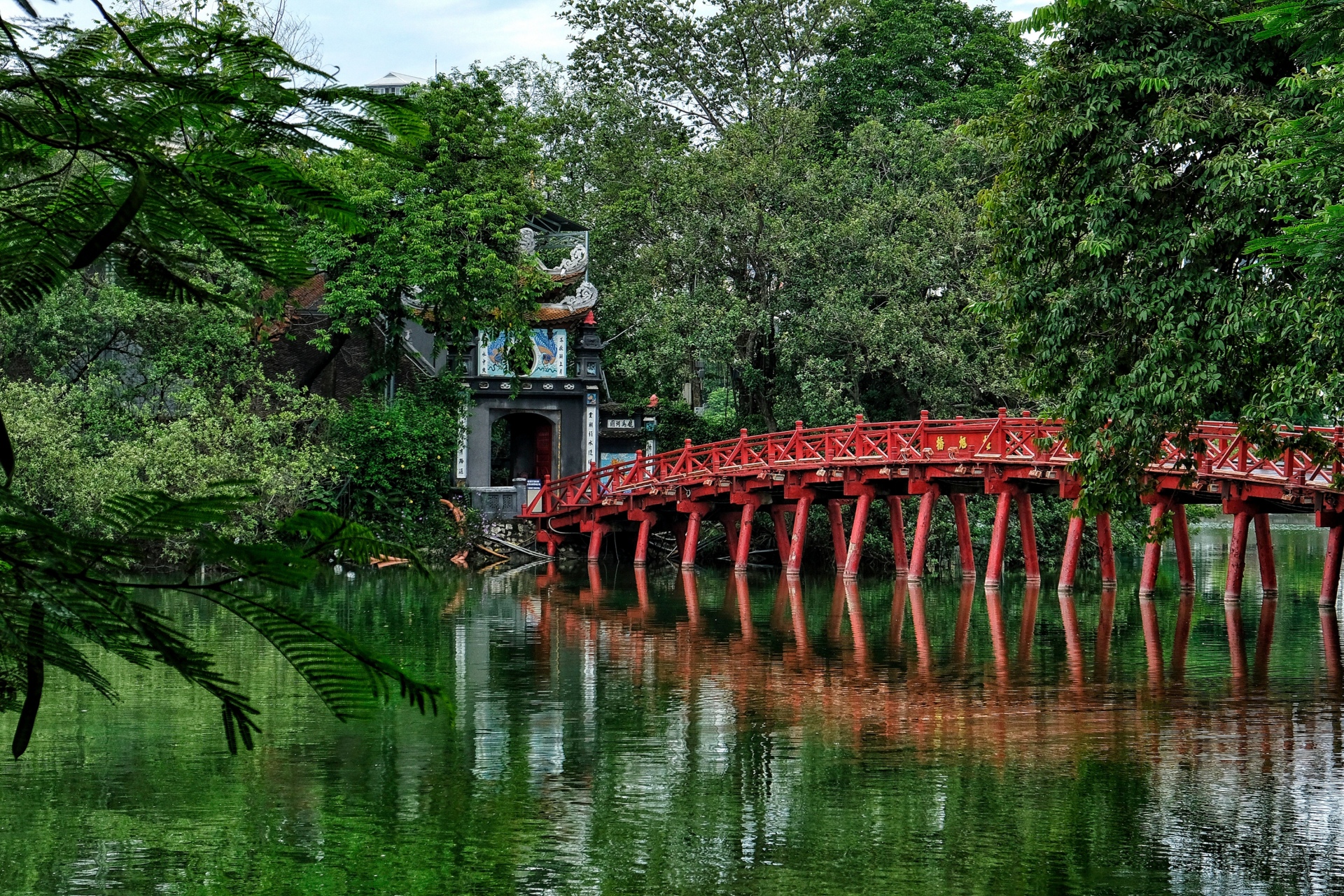 10 điểm đến tuyệt vời tại Việt Nam cho mùa du lịch hè 2024 - 4