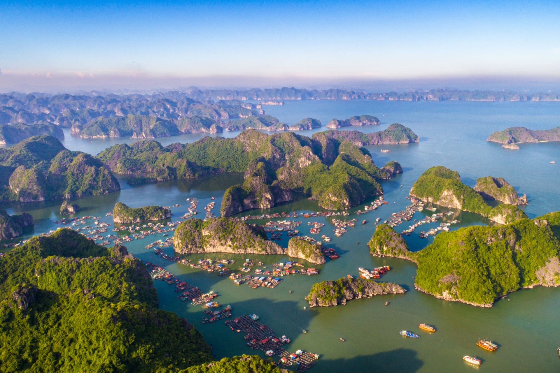 10 điểm đến tuyệt vời tại Việt Nam cho mùa du lịch hè 2024 - 5