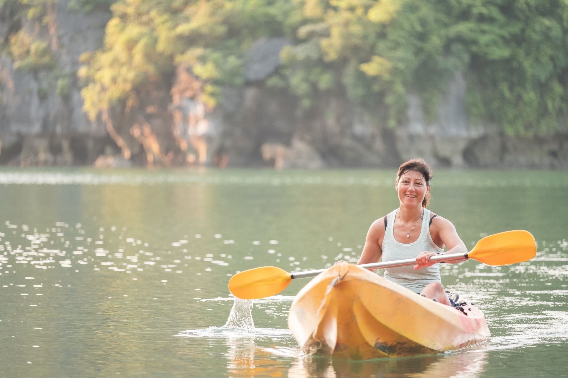 10 điểm đến tuyệt vời tại Việt Nam cho mùa du lịch hè 2024 - 6