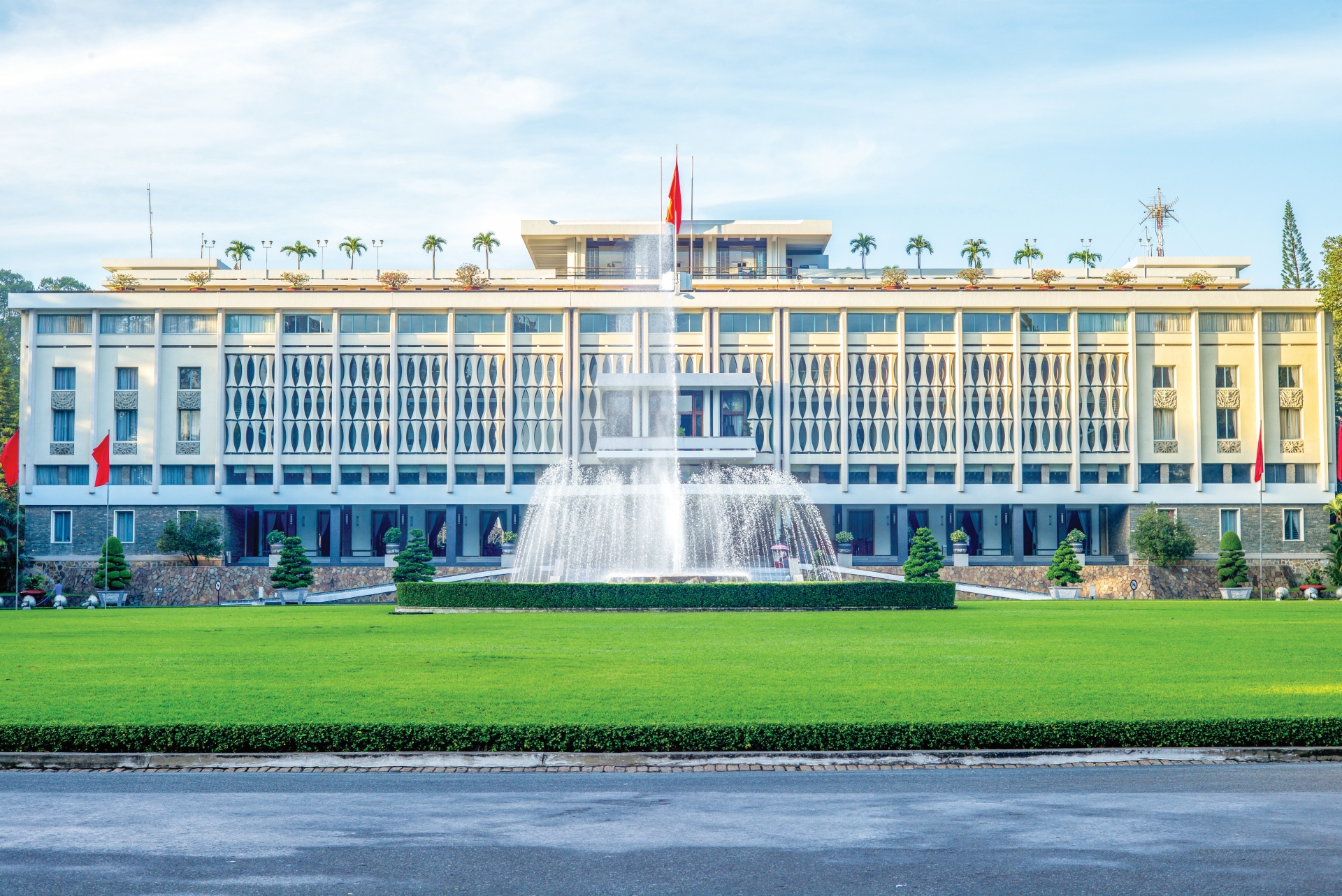 10 điểm đến tuyệt vời tại Việt Nam cho mùa du lịch hè 2024 - 9