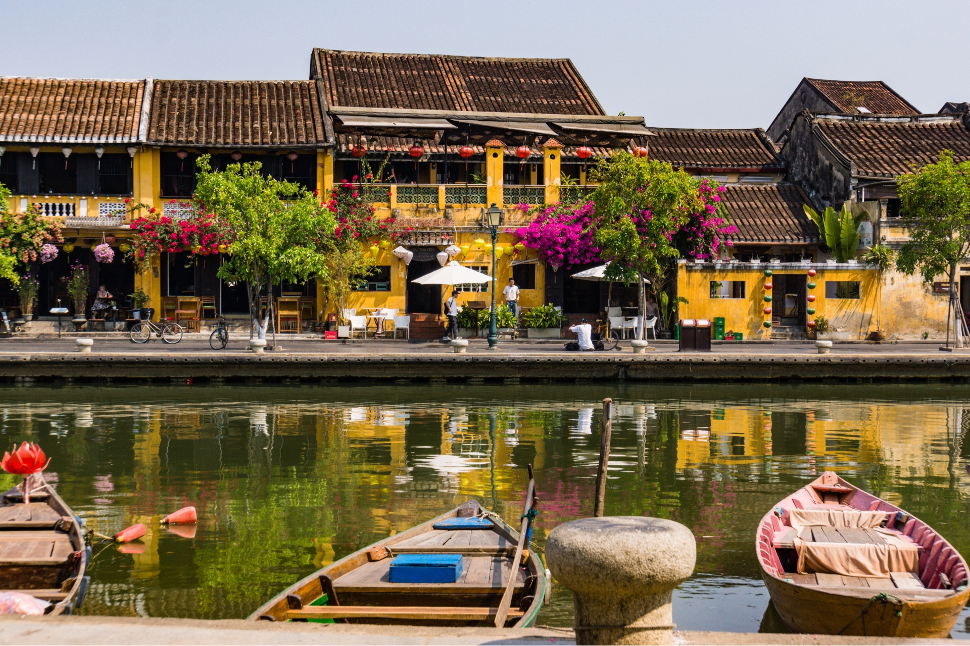10 điểm đến tuyệt vời tại Việt Nam cho mùa du lịch hè 2024 - 12