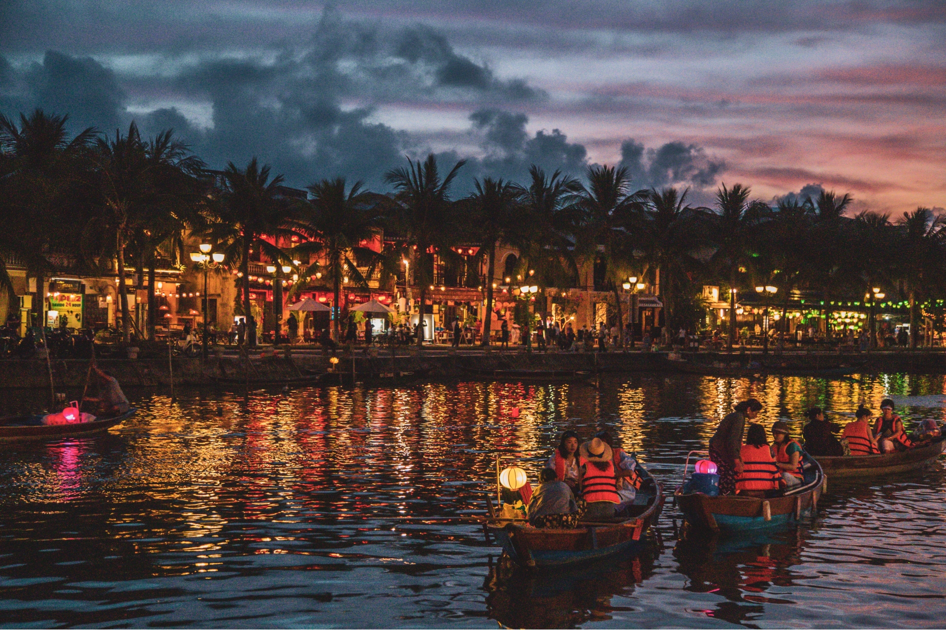 10 điểm đến tuyệt vời tại Việt Nam cho mùa du lịch hè 2024 - 13