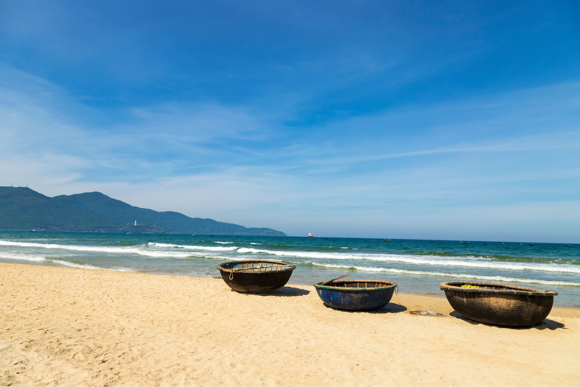 10 điểm đến tuyệt vời tại Việt Nam cho mùa du lịch hè 2024 - 14