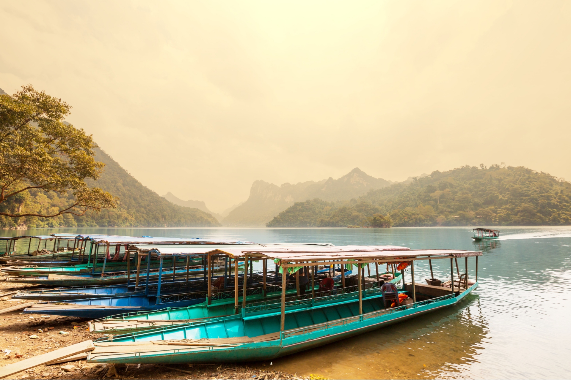 10 điểm đến tuyệt vời tại Việt Nam cho mùa du lịch hè 2024 - 18