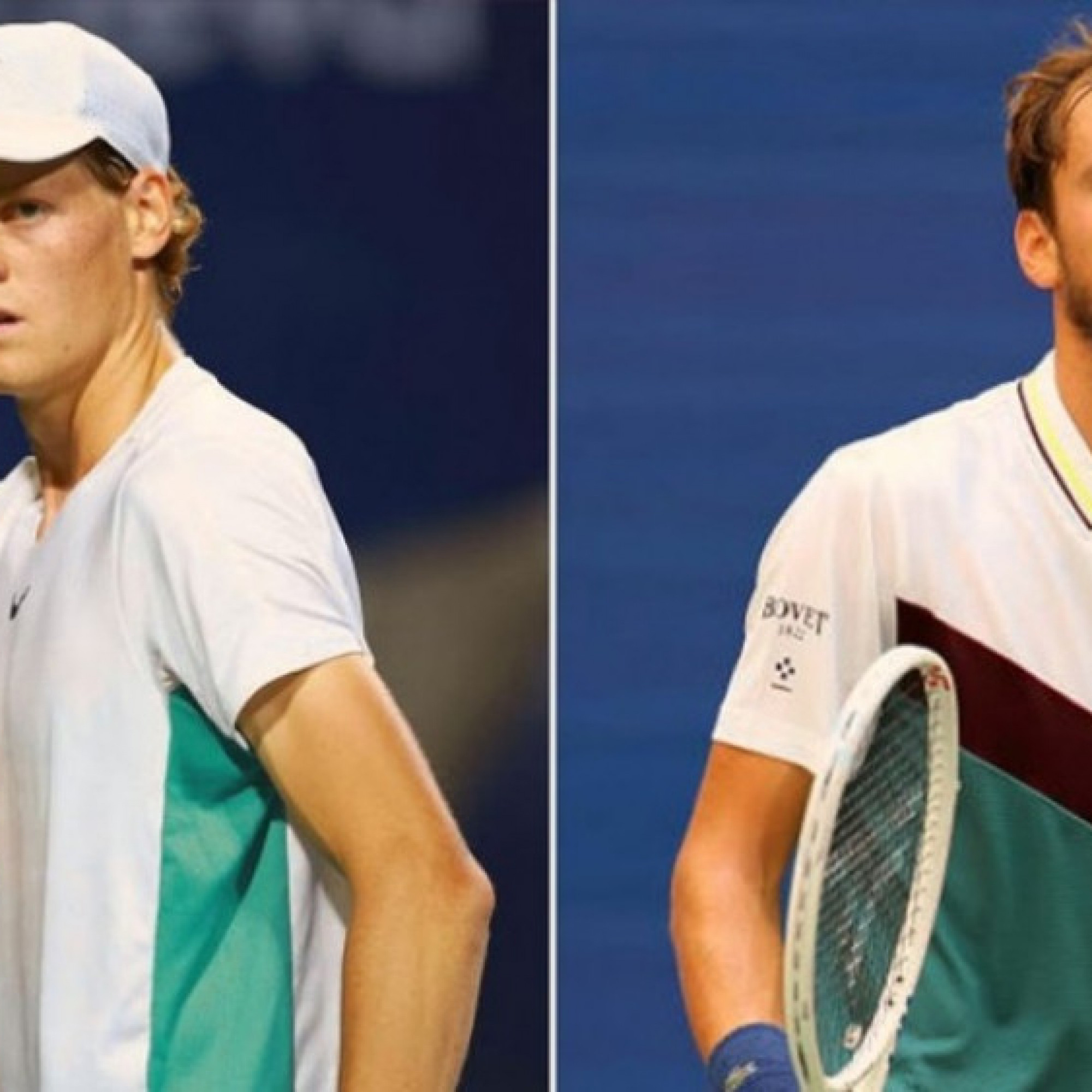  - Nhận định tennis bán kết Miami Open: Sinner kịch chiến Medvedev, Dimitrov lại gây bất ngờ?