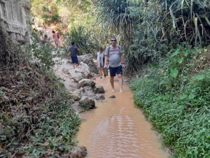 Tin vui ngành du lịch: Du khách quốc tế đến Việt Nam đã tăng hơn trước khi dịch Covid-19