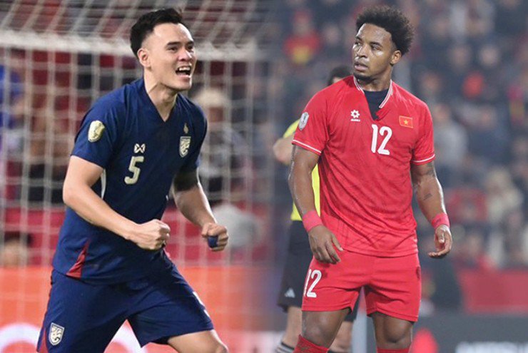 Bùng nổ bóng đá năm 2025: ĐT Việt Nam quyết vô địch AFF Cup, Indonesia mơ World Cup - 1