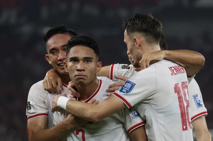 Bùng nổ bóng đá năm 2025: ĐT Việt Nam quyết vô địch AFF Cup, Indonesia mơ World Cup - 5