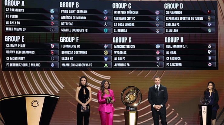 Bùng nổ bóng đá năm 2025: ĐT Việt Nam quyết vô địch AFF Cup, Indonesia mơ World Cup - 6