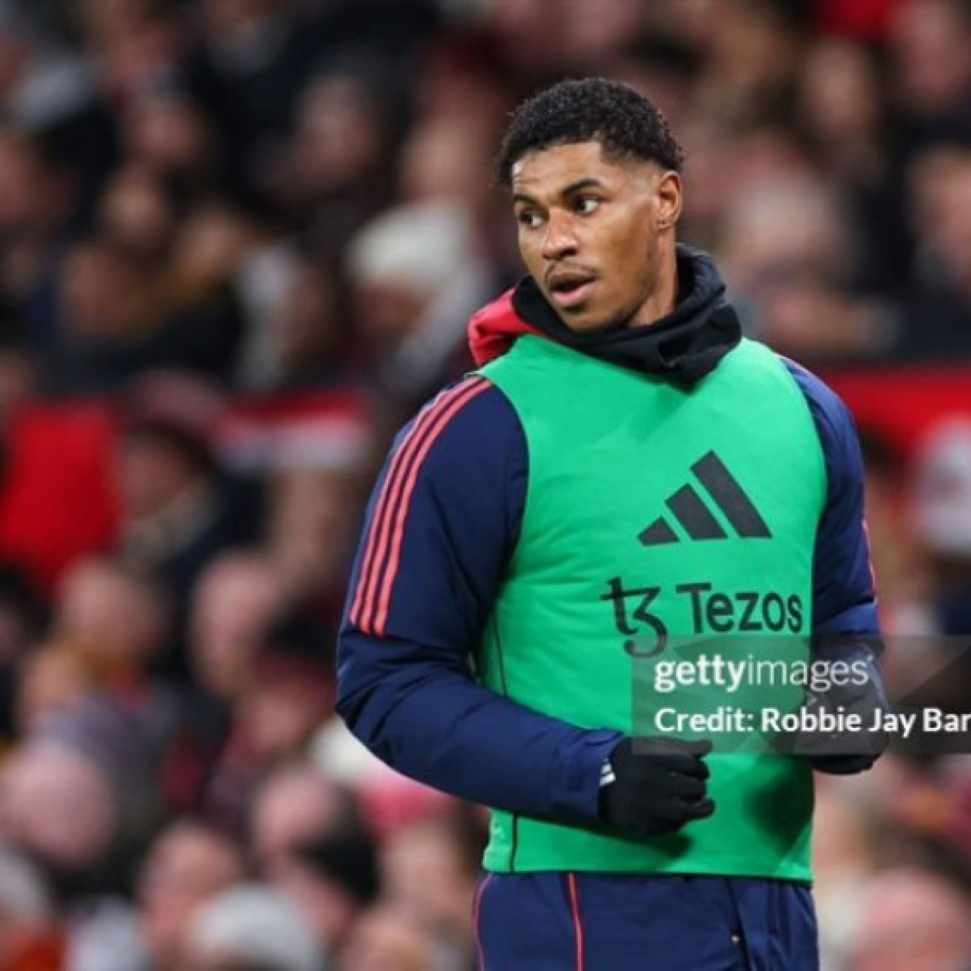  - Rashford bị "bóc phốt": Nhiều HLV ở MU ngứa mắt, khó tìm bến đỗ mới