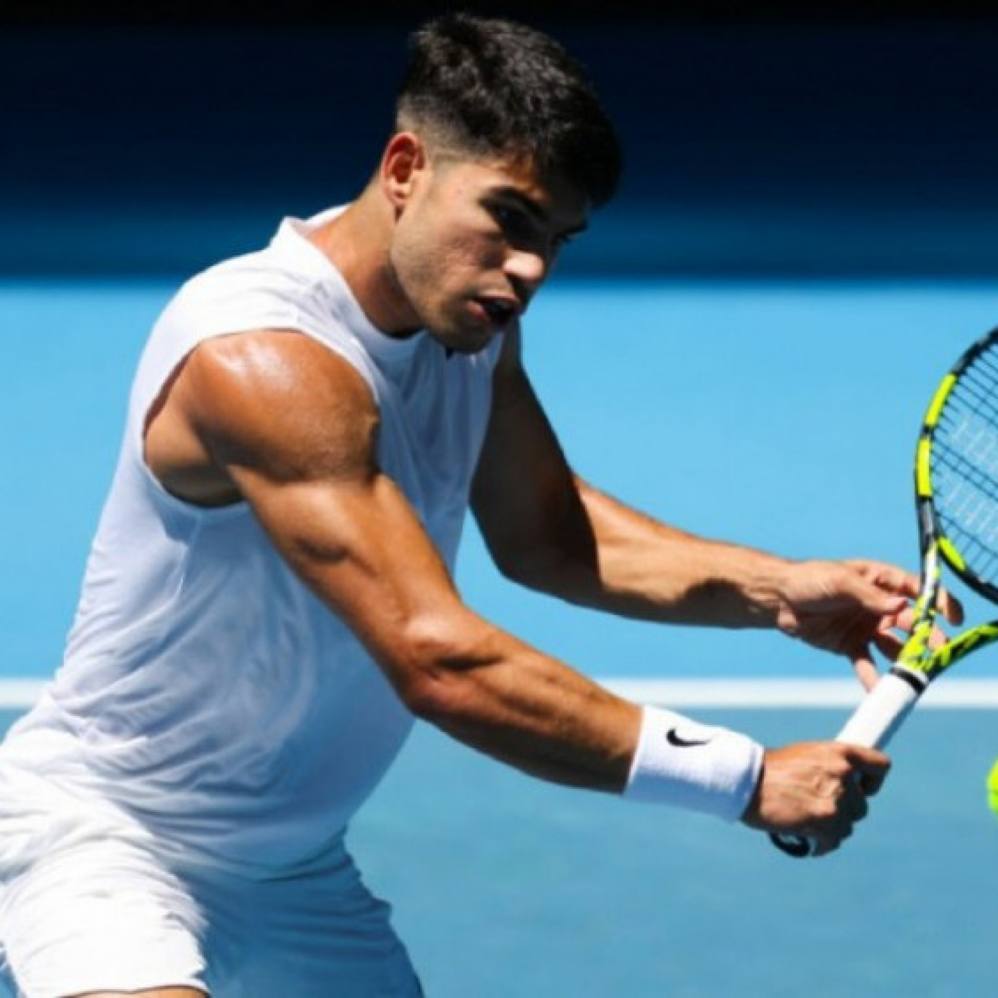  - Nóng nhất thể thao sáng 3/1: Lộ lịch thi đấu của Alcaraz trước Australian Open