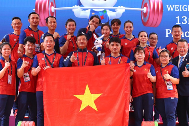 Nóng nhất thể thao tối 3/1: Đoàn Việt Nam dự kiến thi đấu hơn 400 nội dung ở SEA Games 33 - 1