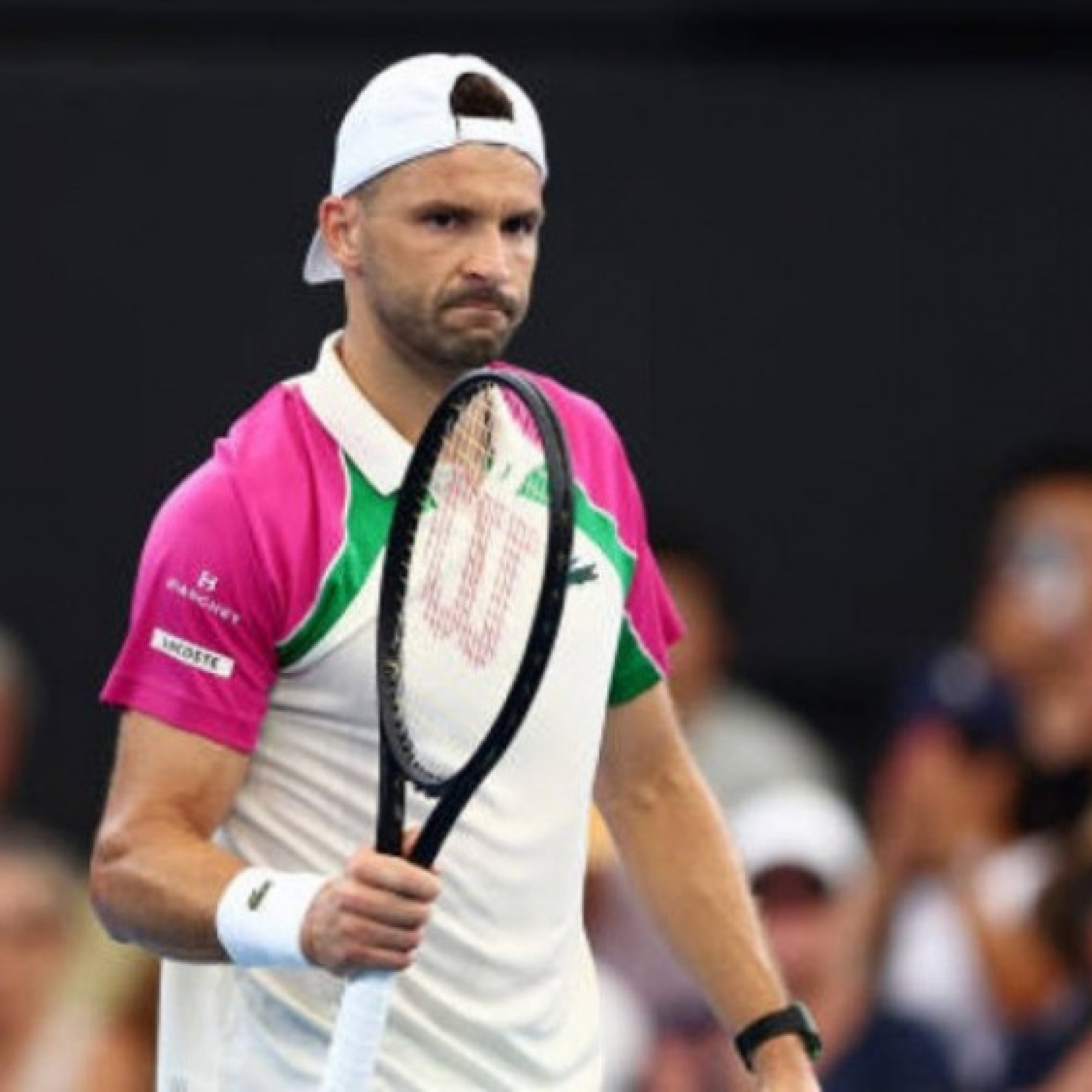  - Hấp dẫn tennis 4/1: Dimitrov ôm mộng bảo vệ ngôi vương Brisbane