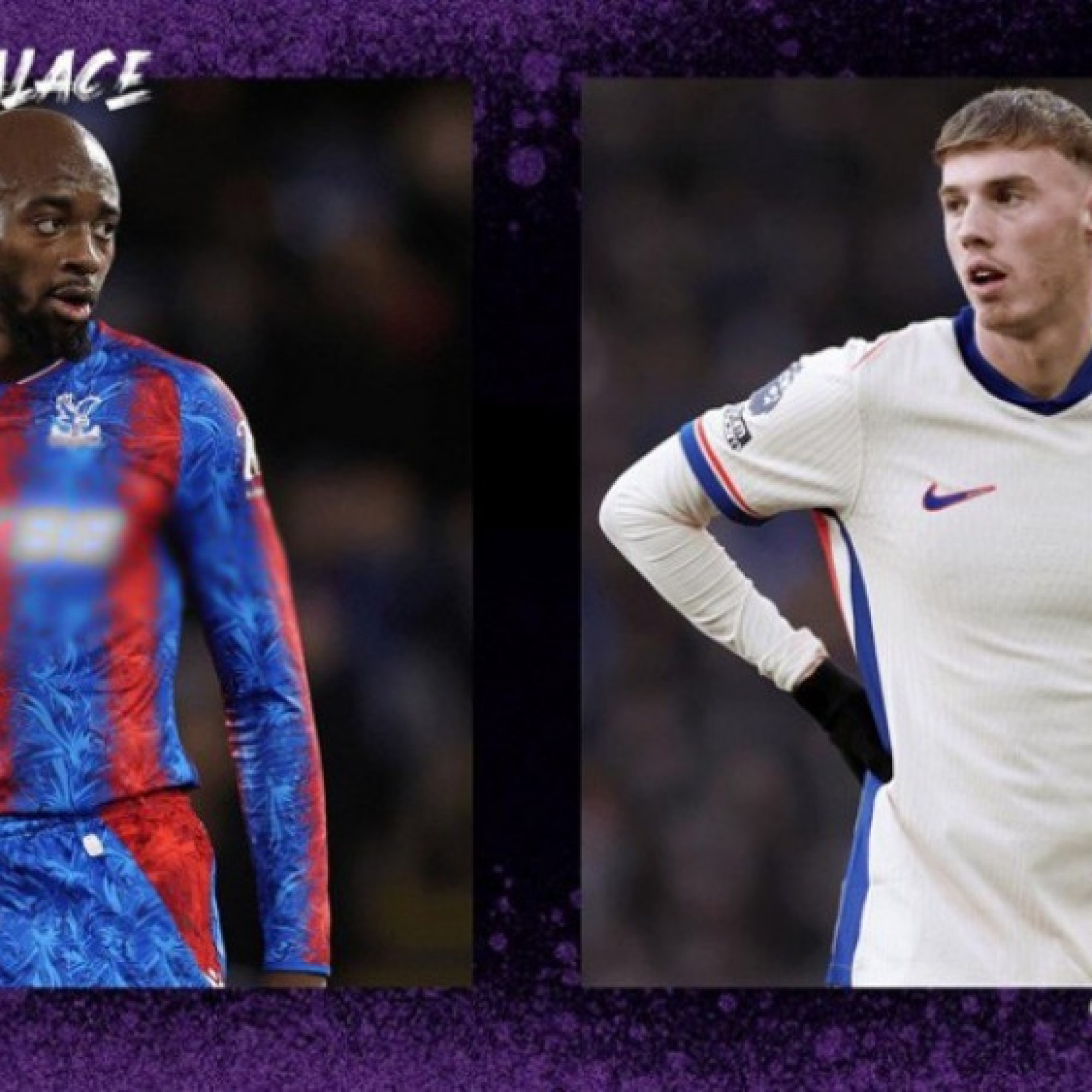  - Trực tiếp bóng đá Crystal Palace - Chelsea: "The Blues" lo lắng vì thiếu ổn định (Ngoại hạng Anh)