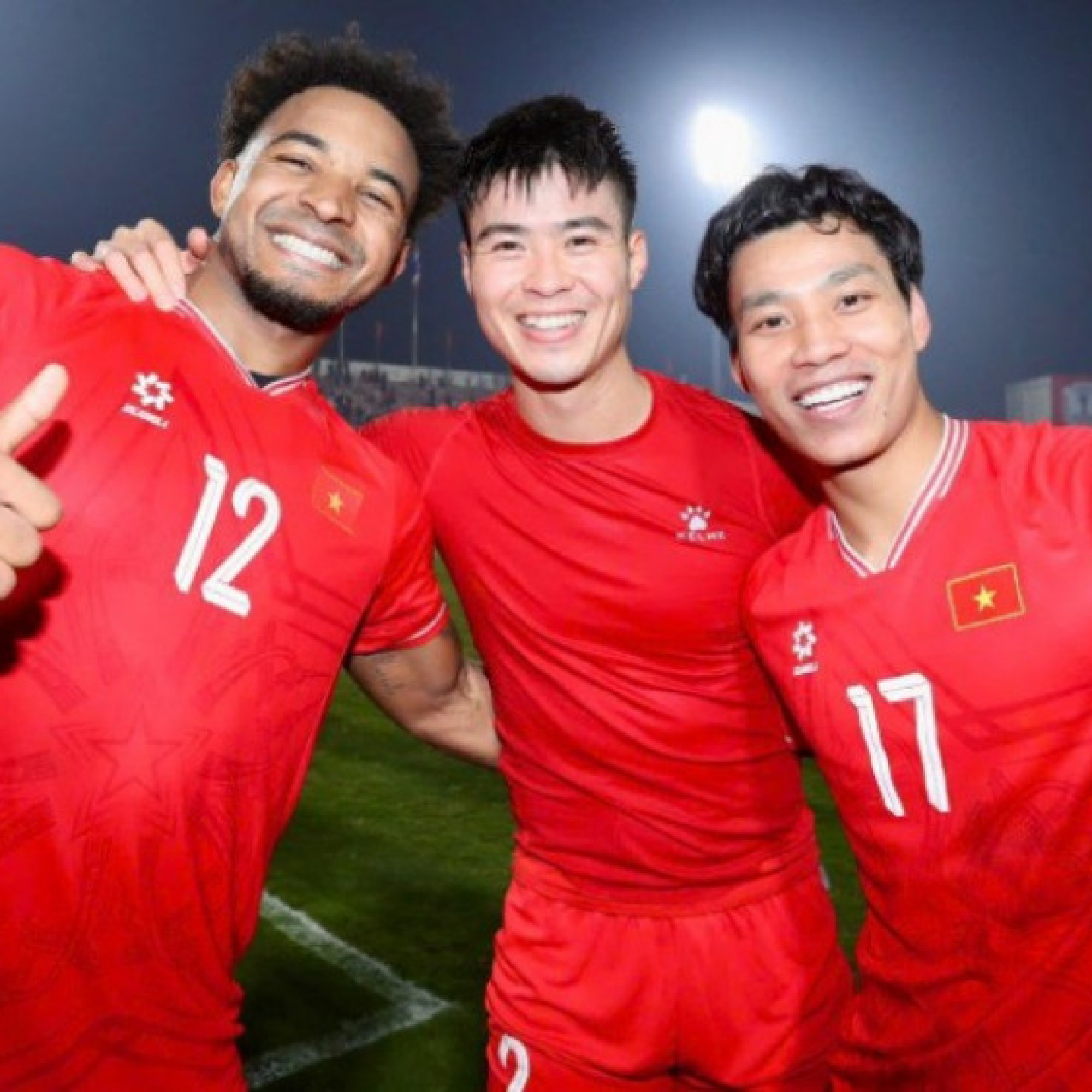  - ĐT Việt Nam mơ vô địch AFF Cup thuyết phục nhất lịch sử, Thái Lan lo đối phó Xuân Son