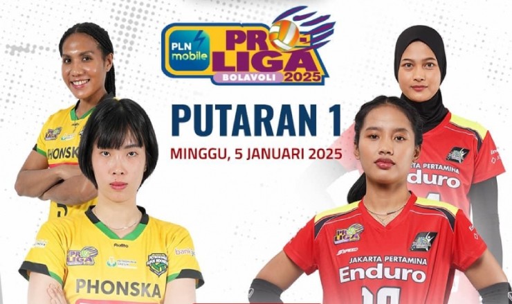 Thanh Thúy đập bóng chóng mặt, CLB bóng chuyền Indonesia thắng giòn giã - 2