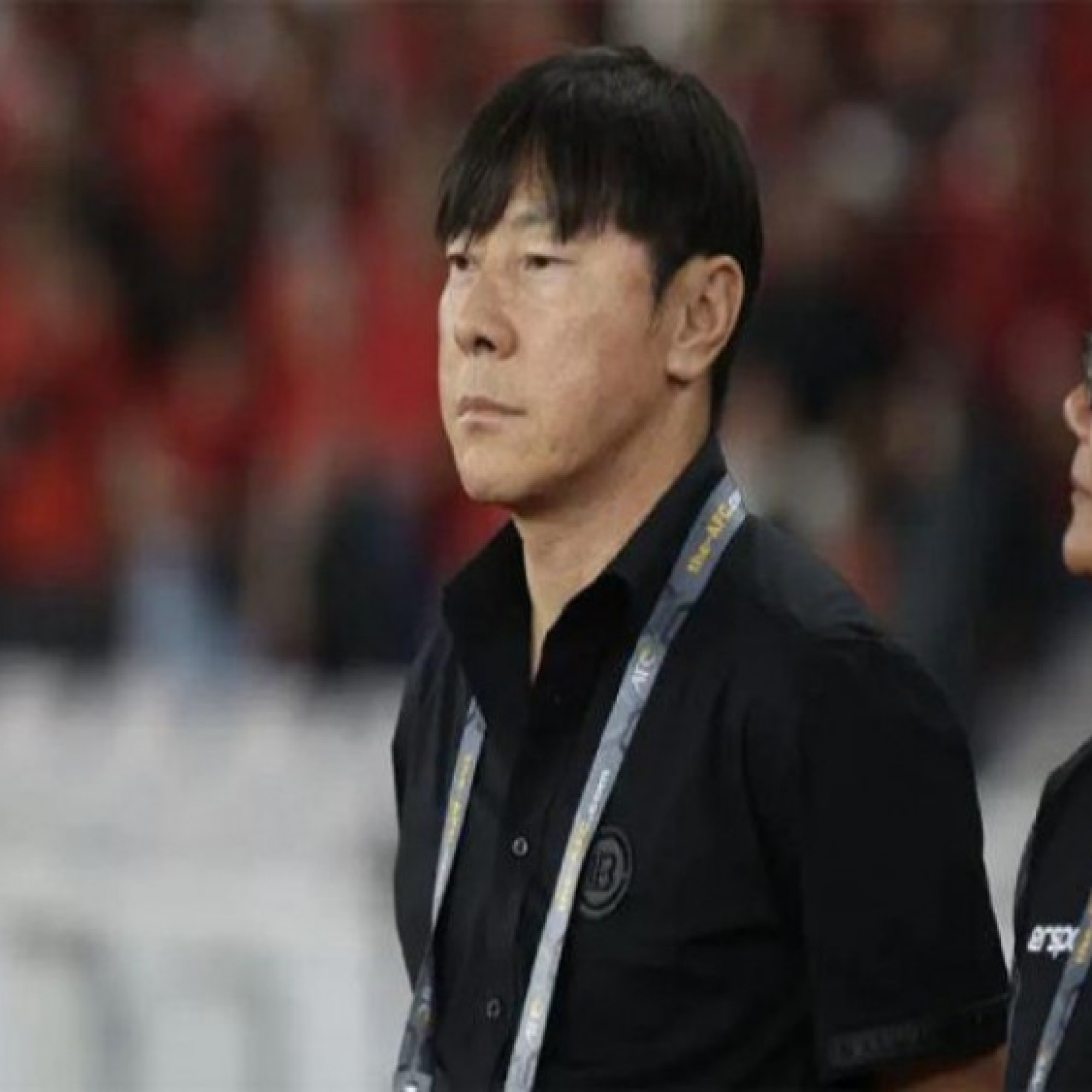  - Chính thức: Indonesia sa thải HLV Shin Tae Yong sau thất bại ở AFF Cup