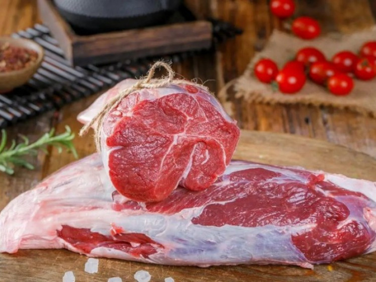 5 phần thịt bò này vừa mềm vừa ngon và có nhiều cách  chế biến