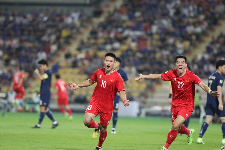 ĐT Việt Nam vô địch AFF Cup: Làm gì để vươn tầm châu lục, chờ bùng nổ giải tiếp theo - 7