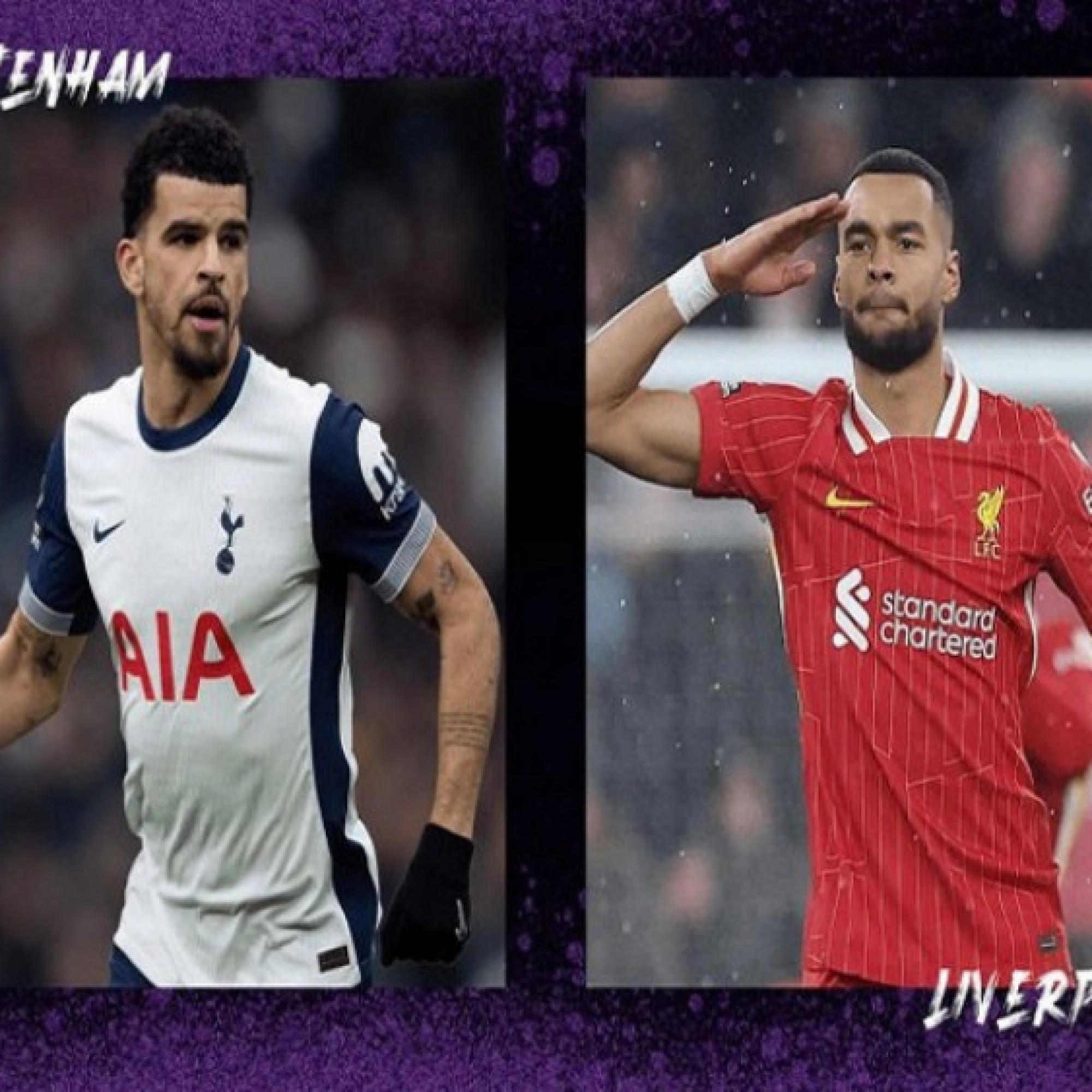  - Nhận định trận HOT: Tottenham đại chiến Liverpool, Barcelona trông cậy Yamal