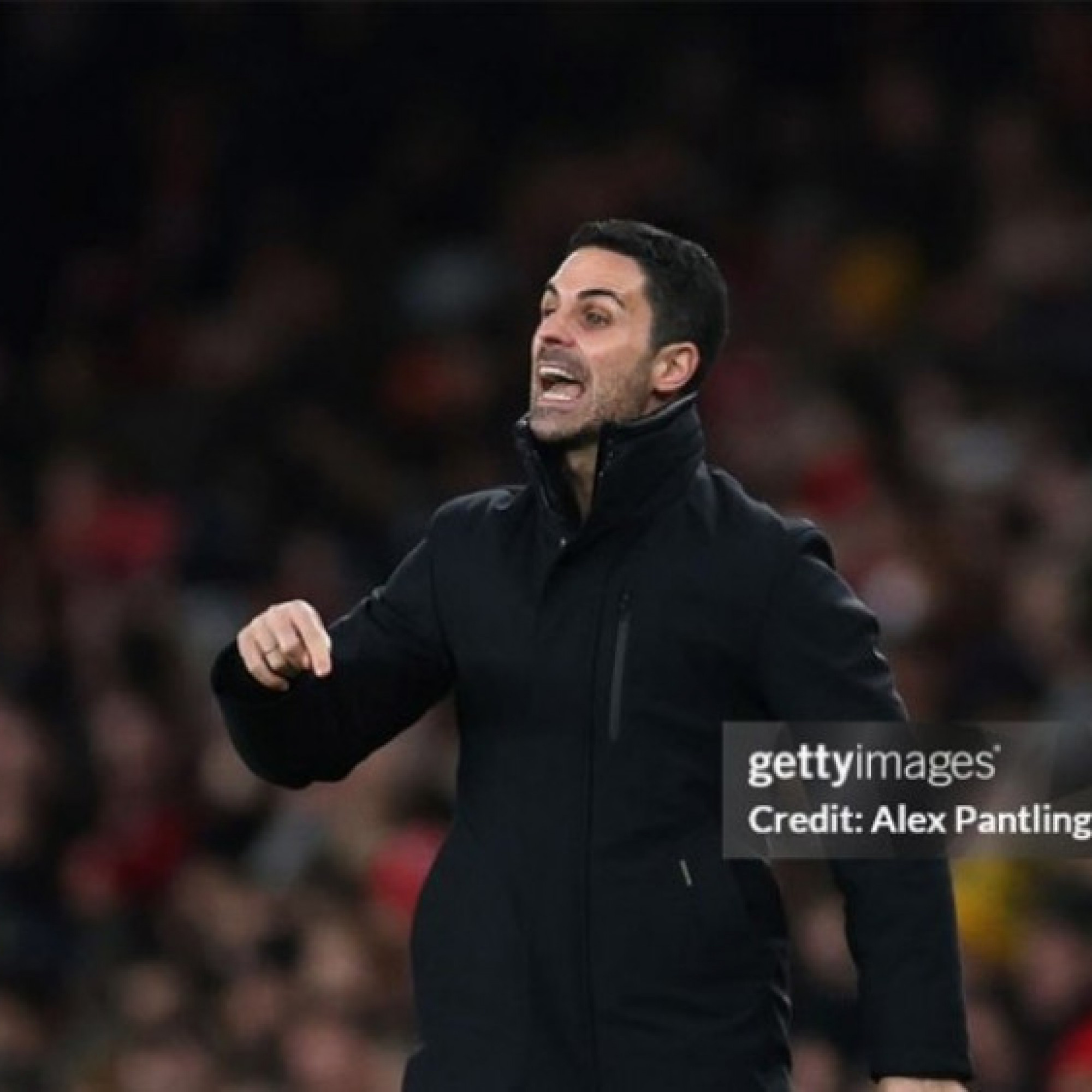  - Arsenal thua đau: Arteta vẫn tin "Pháo thủ" ngược dòng vào chung kết League Cup