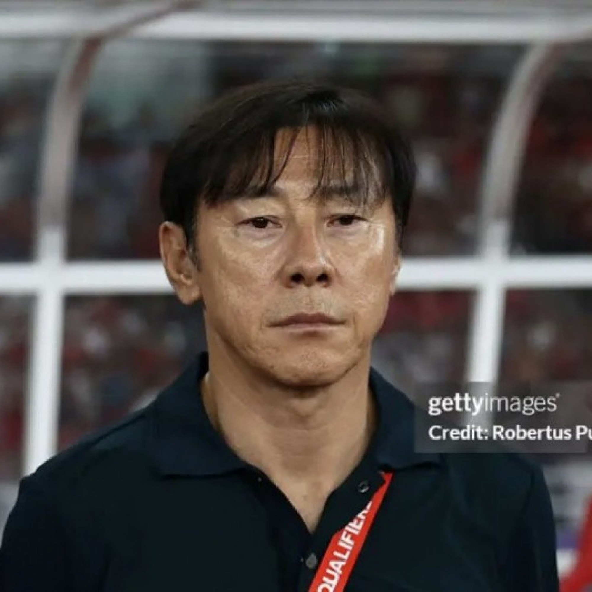  - HLV Shin Tae Yong lên tiếng sau khi bị sa thải, chúc Indonesia dự World Cup