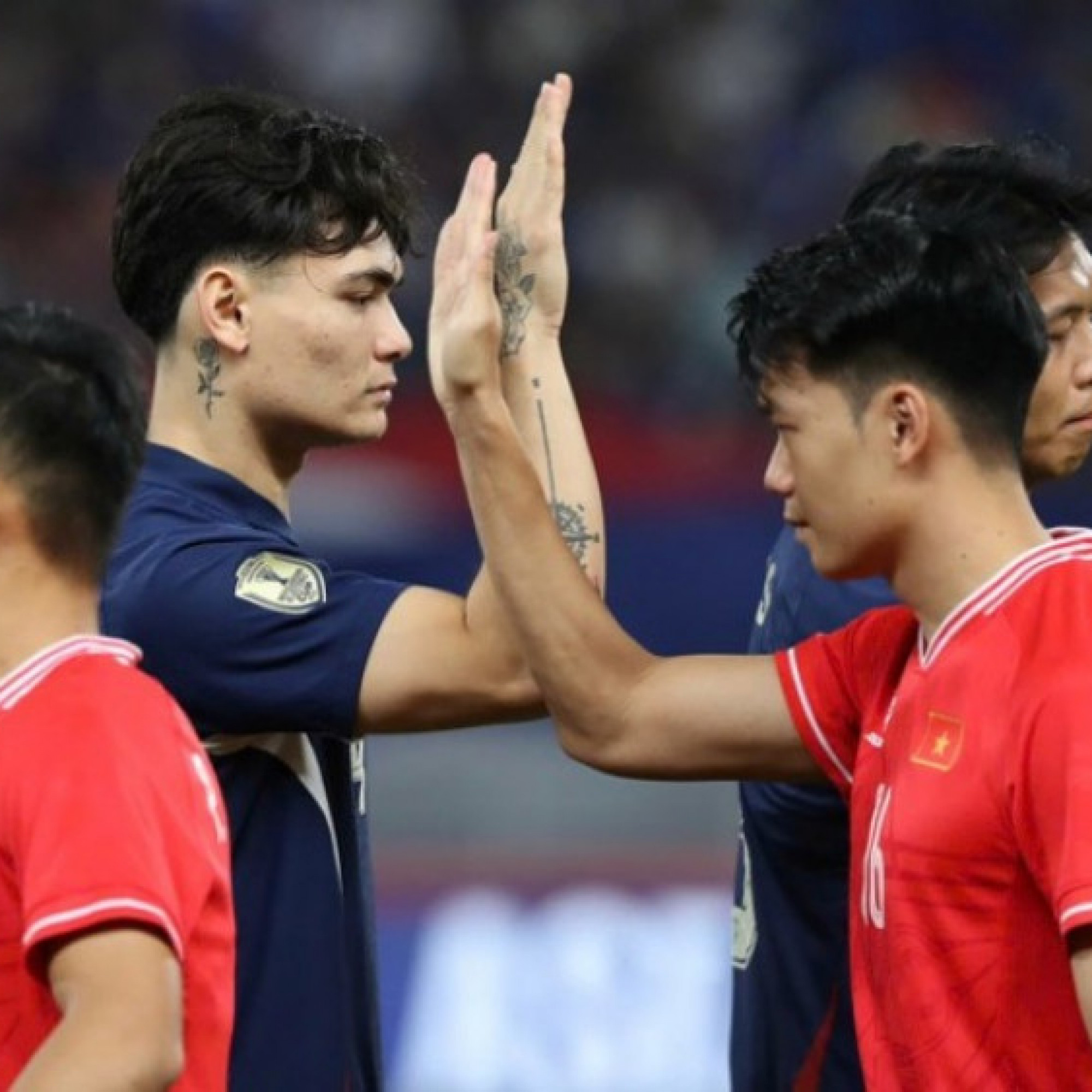  - Sao nhập tịch ĐT Thái Lan về nhì "như cơm bữa", suy sụp sau AFF Cup