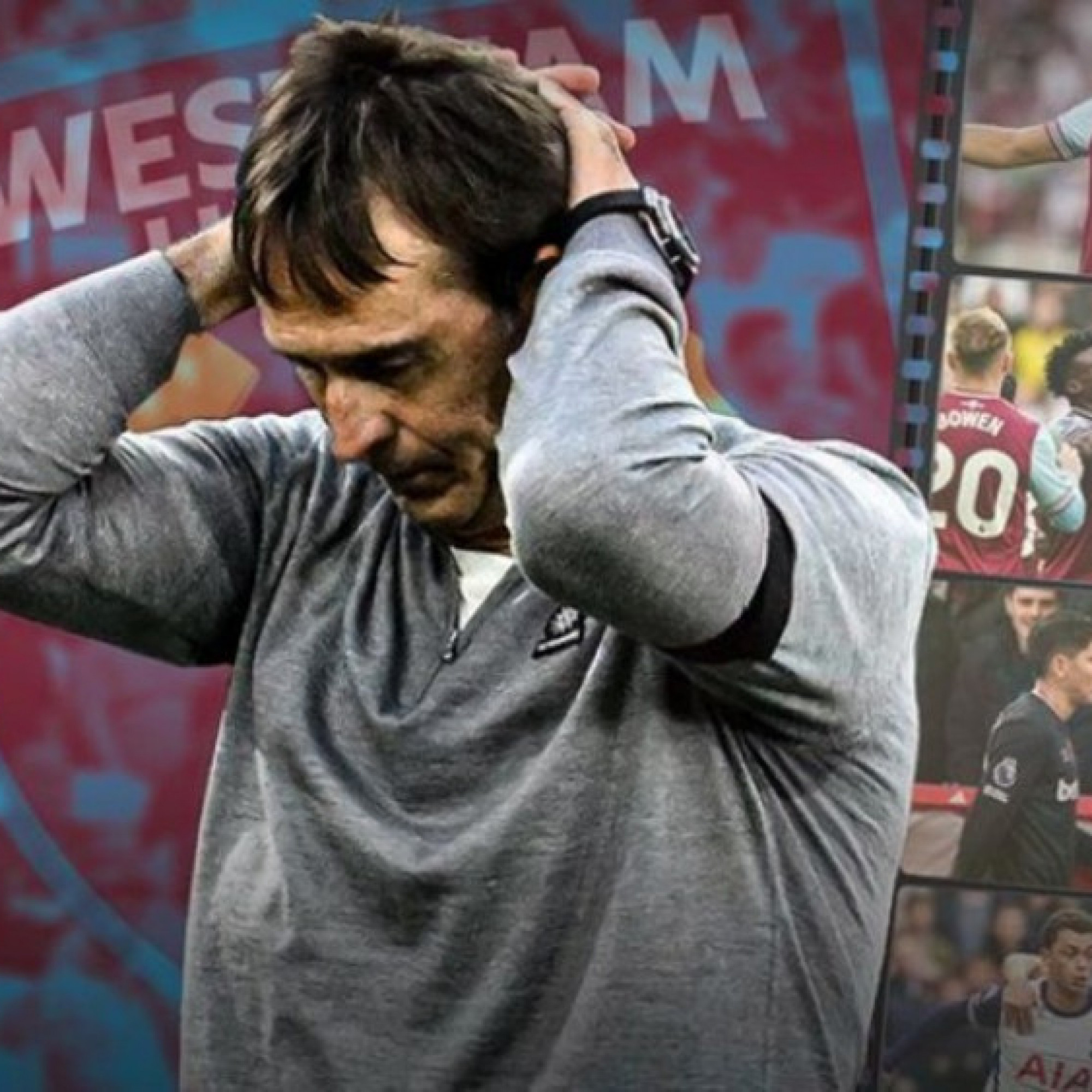  - Ngoại hạng Anh có biến: West Ham chuẩn bị sa thải Lopetegui, lộ diện "tướng" mới