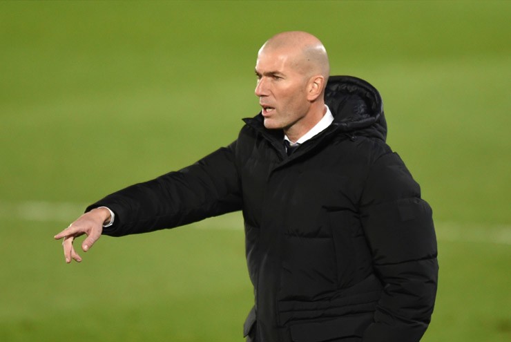 ĐT Pháp có biến động lớn vào năm 2026, Zidane sáng cửa tái xuất - 2