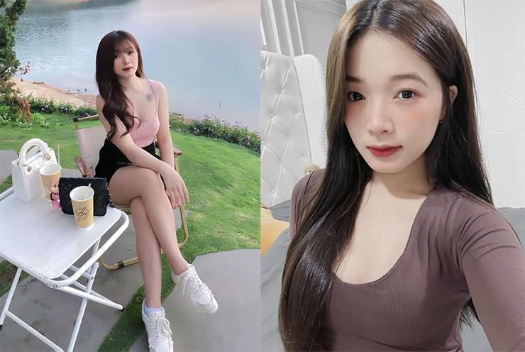 Hot girl bi-a Đà Lạt “xuống núi”, đại náo giải pool 8 bi tiền thưởng “khủng” - 2